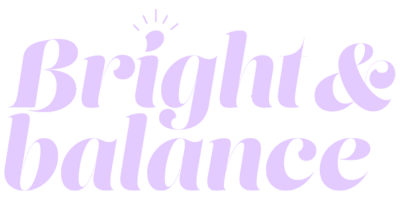 Bright & Balance